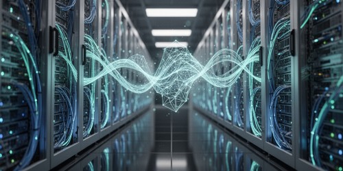 Soluções de Storage para Inteligência Artificial e Big Data;