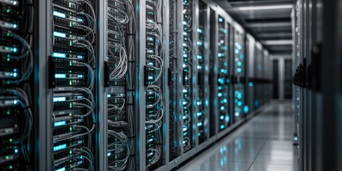 Infraestrutura de Storage para Segurança e Continuidade Operacional;