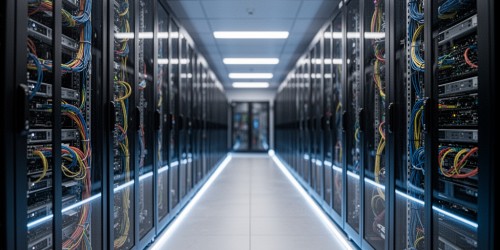 Soluções Profissionais de Storage para Ambientes Empresariais;