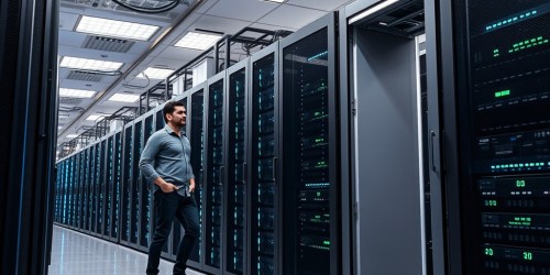 Storage RAID NAS SAN