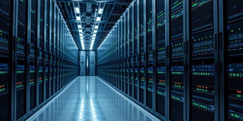 Storage SAN para Banco de Dados