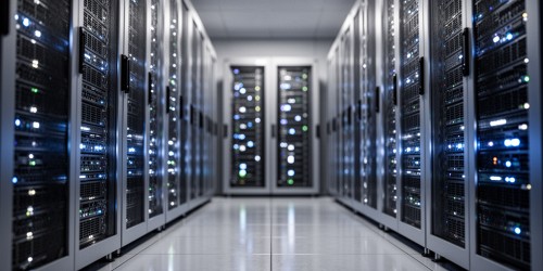 Soluções de Storage Seguro para Ambientes Empresariais;