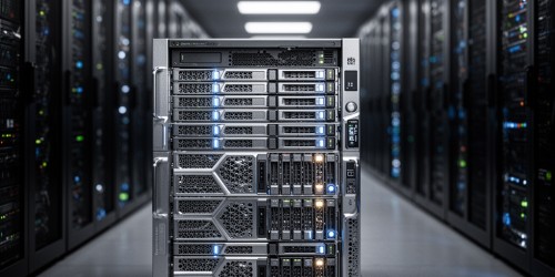 StorageNAS: Referência em Backup e Storage Empresarial;