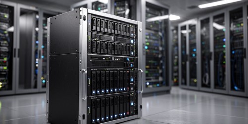 StorageNAS: Especialistas em Storage para Ambientes Críticos;