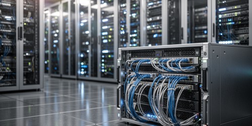 StorageNAS: Especialistas em Infraestrutura de Dados Corporativos;