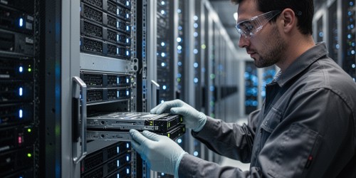 StorageNAS: Especialistas em Segurança e Proteção de Dados;
