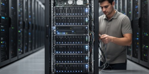 StorageNAS: Especialistas em Soluções NAS Escaláveis;