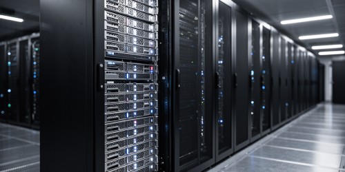 StorageNAS: Especialista em NAS para Empresas e Data Centers;