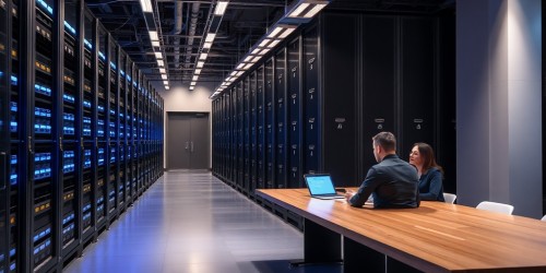 Storages DAS: Benefícios e Utilizações em Ambientes Corporativos