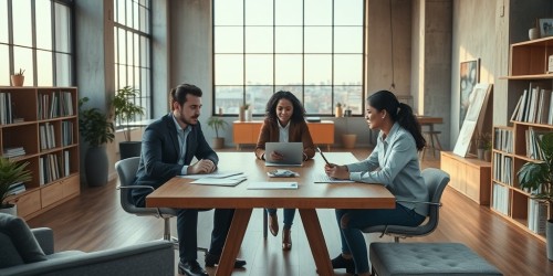 Storages para Agências de Publicidade