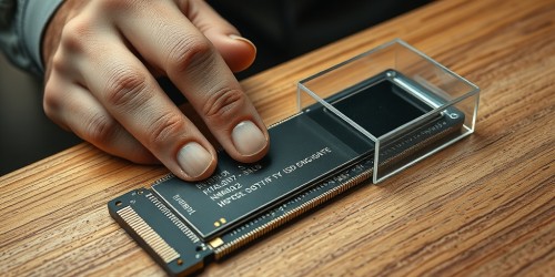 TBW e DWPD para monitorar a vida útil do SSD