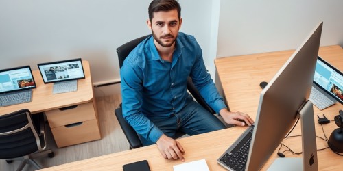 Virtualização de Desktop: Benefícios e Desafios