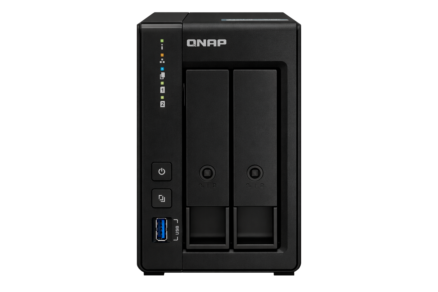 Qnap TS-216G PRO
