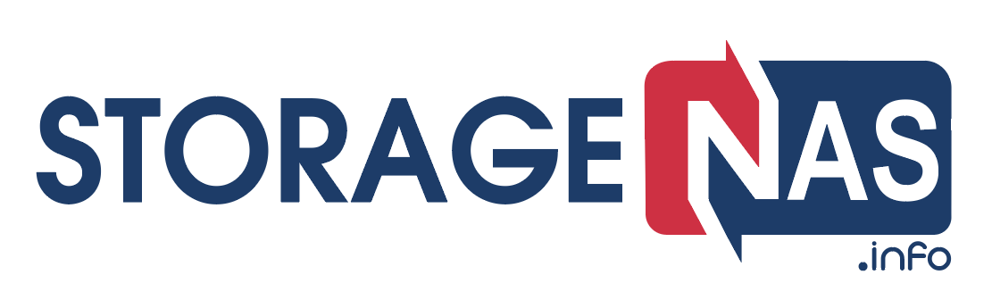 Storage NAS