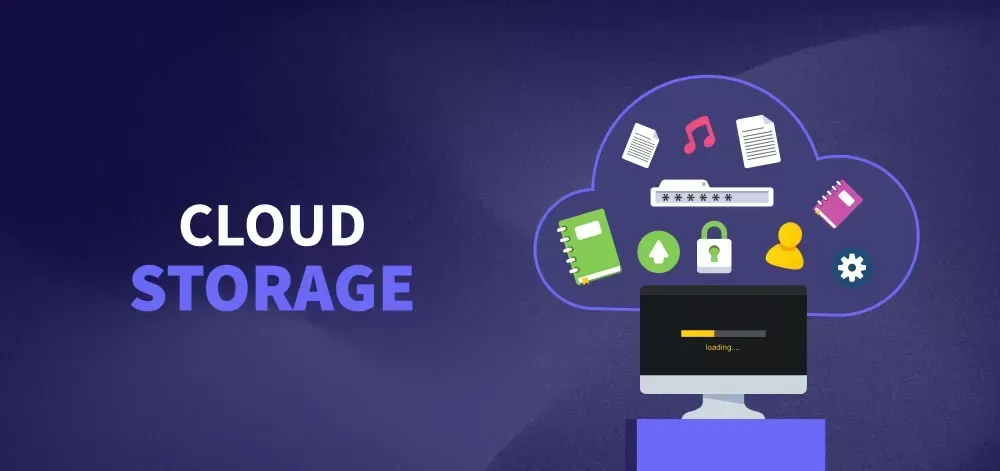 Cloud Storage