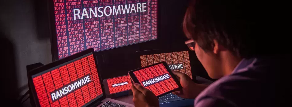 Ransomware 5